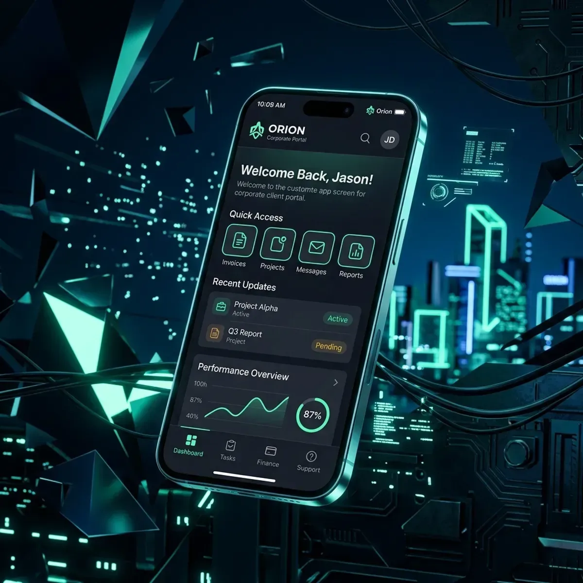 Por que sua empresa B2B deveria ter um app próprio em vez de depender de terceiros